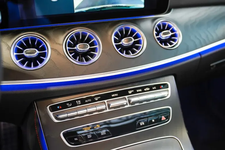 Mercedes-Benz E 53 AMG din 2021 cu 56.740 km - oferta MER181158 - foto 26