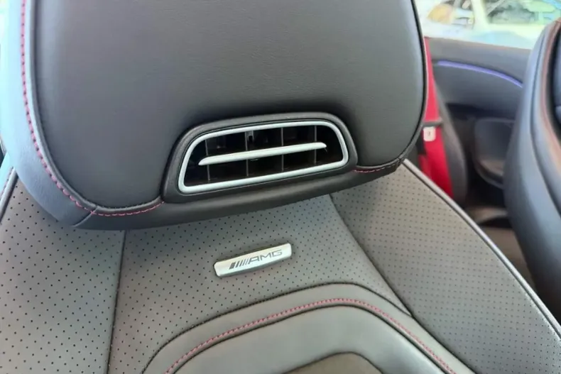 Mercedes-Benz CLE 53 AMG din 2024 cu 22.400 km - oferta MER181159 - foto 11