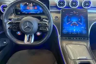 Mercedes-Benz CLE 53 AMG din 2024 cu 22.400 km - oferta MER181159 - foto 13