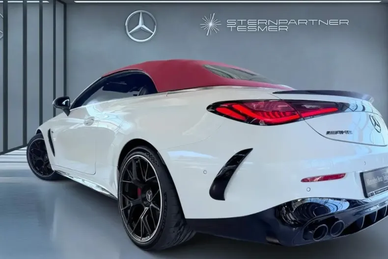 Mercedes-Benz CLE 53 AMG din 2024 cu 22.400 km - oferta MER181159 - foto 15