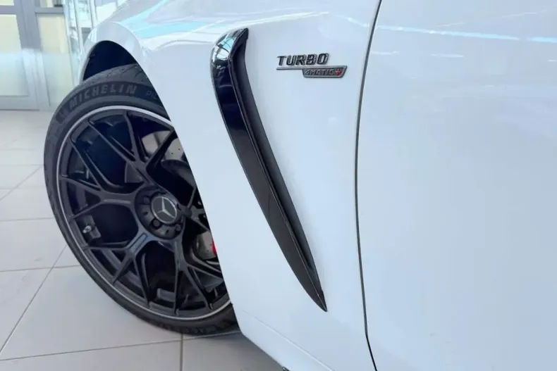 Mercedes-Benz CLE 53 AMG din 2024 cu 22.400 km - oferta MER181159 - foto 16