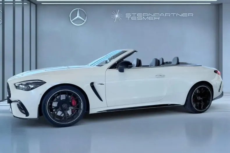 Mercedes-Benz CLE 53 AMG din 2024 cu 22.400 km - oferta MER181159 - foto 17