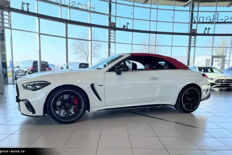 Mercedes-Benz CLE 53 AMG din 2024 cu 22.400 km - oferta MER181159 - foto 18