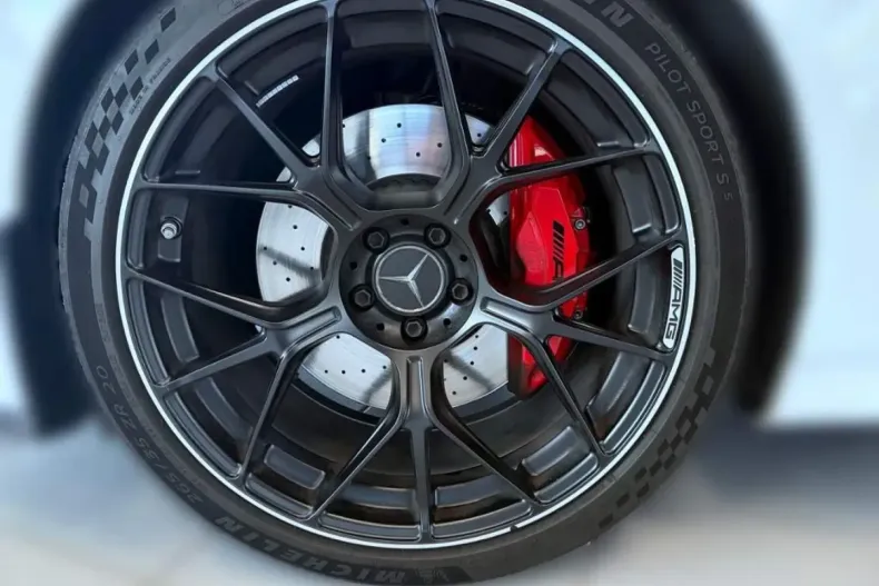 Mercedes-Benz CLE 53 AMG din 2024 cu 22.400 km - oferta MER181159 - foto 19