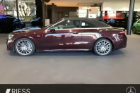 Mercedes-Benz E 53 AMG din 2021 cu 40.503 km - oferta MER181160 - foto 3