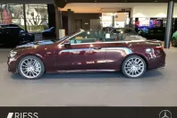 Mercedes-Benz E 53 AMG din 2021 cu 40.503 km - oferta MER181160 - foto 4