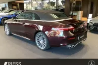 Mercedes-Benz E 53 AMG din 2021 cu 40.503 km - oferta MER181160 - foto 5