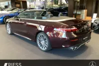 Mercedes-Benz E 53 AMG din 2021 cu 40.503 km - oferta MER181160 - foto 6