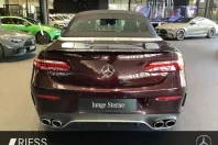 Mercedes-Benz E 53 AMG din 2021 cu 40.503 km - oferta MER181160 - foto 7