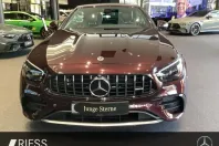 Mercedes-Benz E 53 AMG din 2021 cu 40.503 km - oferta MER181160 - foto 9
