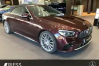 Mercedes-Benz E 53 AMG din 2021 cu 40.503 km - oferta MER181160 - foto 10