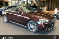 Mercedes-Benz E 53 AMG din 2021 cu 40.503 km - oferta MER181160 - foto 11