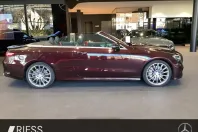 Mercedes-Benz E 53 AMG din 2021 cu 40.503 km - oferta MER181160 - foto 12