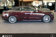 Mercedes-Benz E 53 AMG din 2021 cu 40.503 km - oferta MER181160 - foto 13