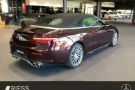 Mercedes-Benz E 53 AMG din 2021 cu 40.503 km - oferta MER181160 - foto 14