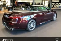 Mercedes-Benz E 53 AMG din 2021 cu 40.503 km - oferta MER181160 - foto 15