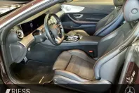 Mercedes-Benz E 53 AMG din 2021 cu 40.503 km - oferta MER181160 - foto 16