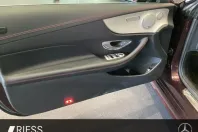 Mercedes-Benz E 53 AMG din 2021 cu 40.503 km - oferta MER181160 - foto 18