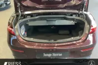 Mercedes-Benz E 53 AMG din 2021 cu 40.503 km - oferta MER181160 - foto 19