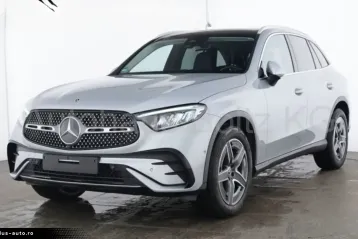 Mercedes-Benz GLC 200 din 2024 - oferta MER181161