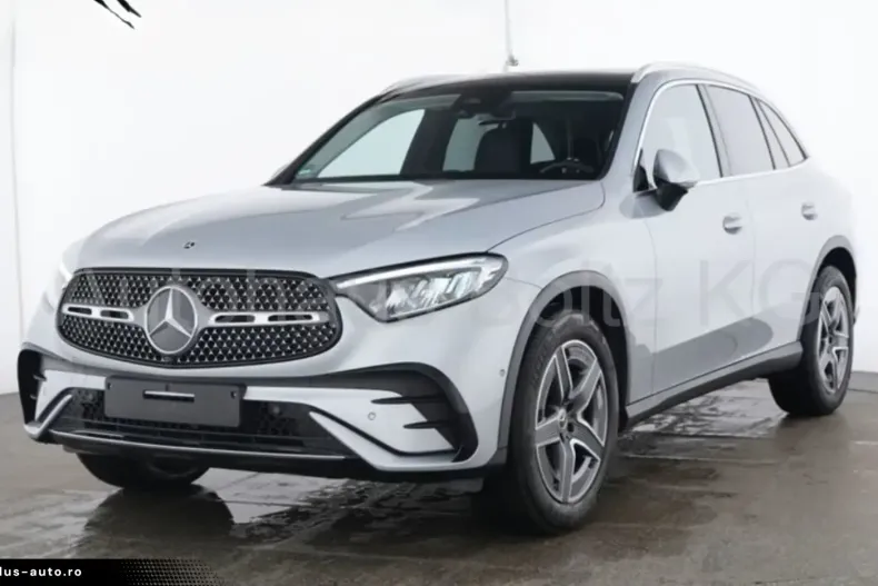 Mercedes-Benz GLC 200 din 2024 cu 13.500 km - oferta MER181161 - foto 1