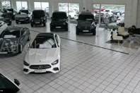 Mercedes-Benz GLC 200 din 2024 cu 13.500 km - oferta MER181161 - foto 9