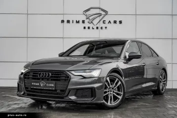 Audi A6 din 2023 - oferta AUD181162