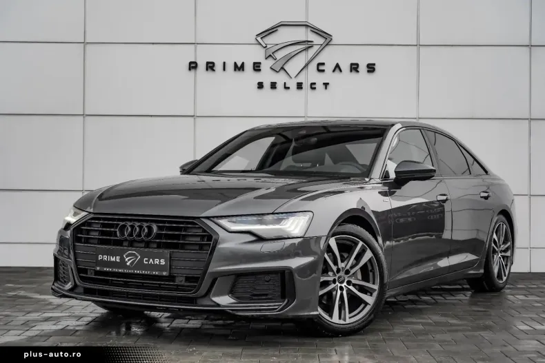 Audi A6 din 2023 cu 113.500 km - oferta AUD181162 - foto 1