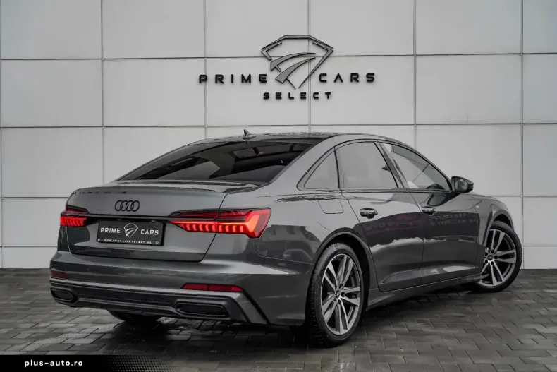 Audi A6 din 2023 cu 113.500 km - oferta AUD181162 - foto 3