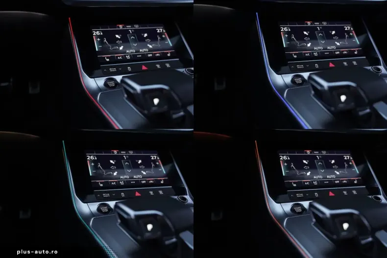 Audi A6 din 2023 cu 113.500 km - oferta AUD181162 - foto 5