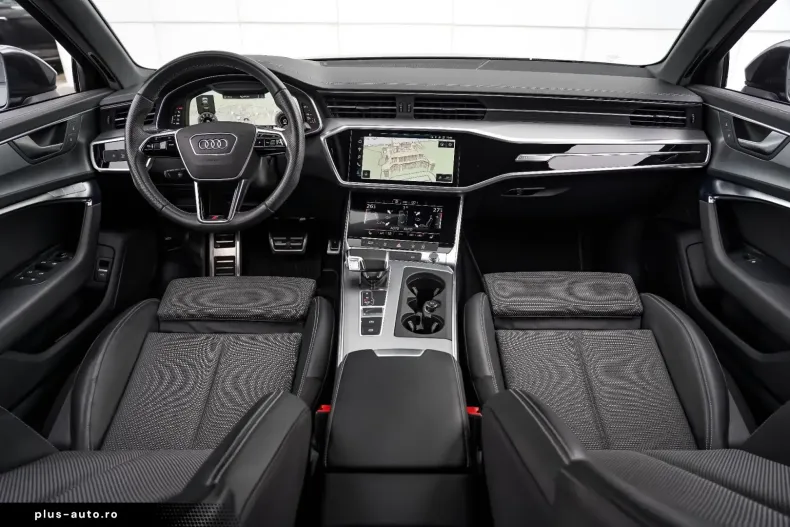 Audi A6 din 2023 cu 113.500 km - oferta AUD181162 - foto 6