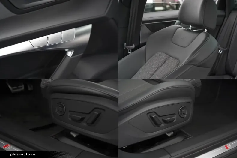 Audi A6 din 2023 cu 113.500 km - oferta AUD181162 - foto 7