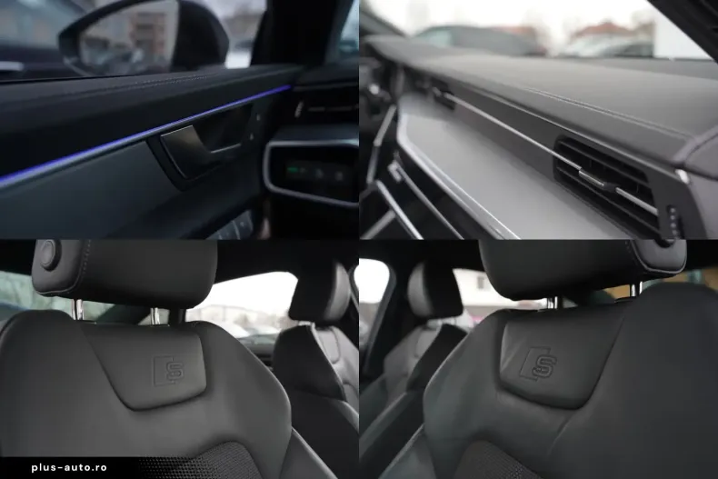 Audi A6 din 2023 cu 113.500 km - oferta AUD181162 - foto 8