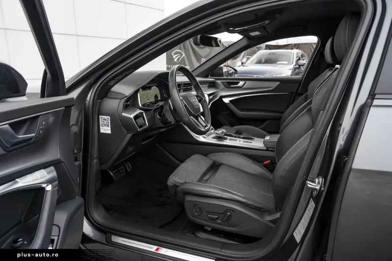 Audi A6 din 2023 cu 113.500 km - oferta AUD181162 - foto 12