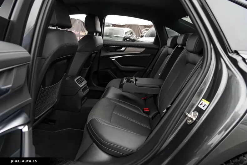 Audi A6 din 2023 cu 113.500 km - oferta AUD181162 - foto 14