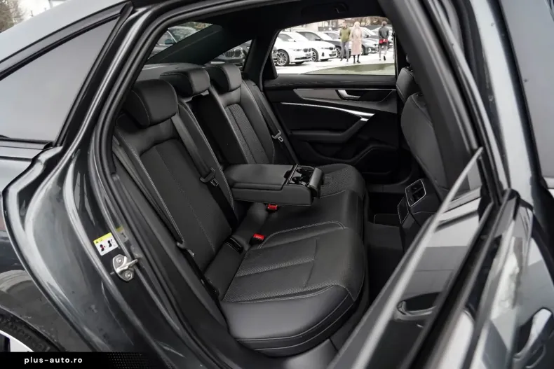 Audi A6 din 2023 cu 113.500 km - oferta AUD181162 - foto 15