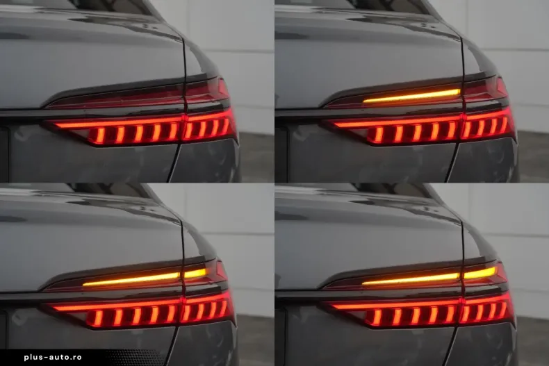 Audi A6 din 2023 cu 113.500 km - oferta AUD181162 - foto 16