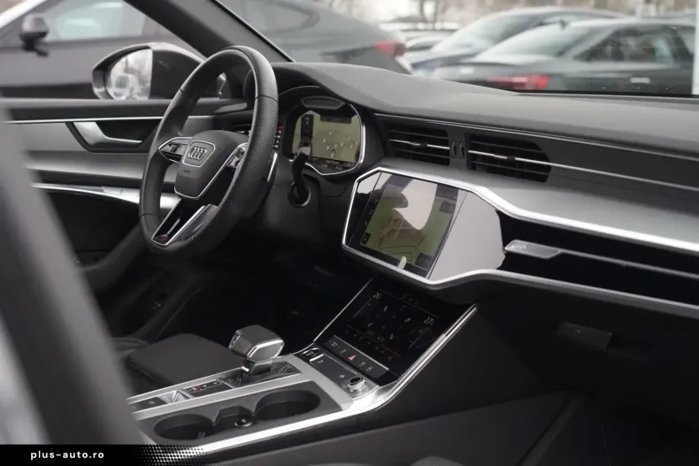 Audi A6 din 2023 cu 113.500 km - oferta AUD181162 - foto 24