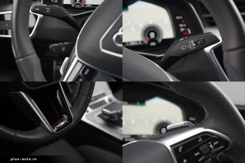 Audi A6 din 2023 cu 113.500 km - oferta AUD181162 - foto 25