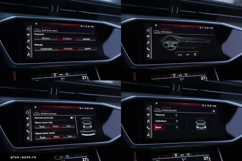 Audi A6 din 2023 cu 113.500 km - oferta AUD181162 - foto 27