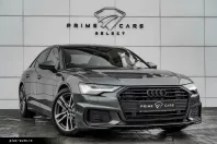 Audi A6 din 2023 cu 113.500 km - oferta AUD181162 - foto 29