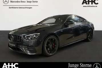 Mercedes-Benz E 53 AMG din 2022 - oferta MER181163