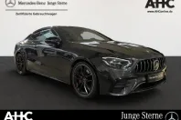 Mercedes-Benz E 53 AMG din 2022 cu 59.900 km - oferta MER181163 - foto 2