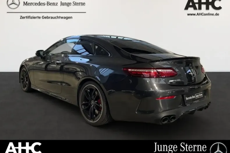 Mercedes-Benz E 53 AMG din 2022 cu 59.900 km - oferta MER181163 - foto 4