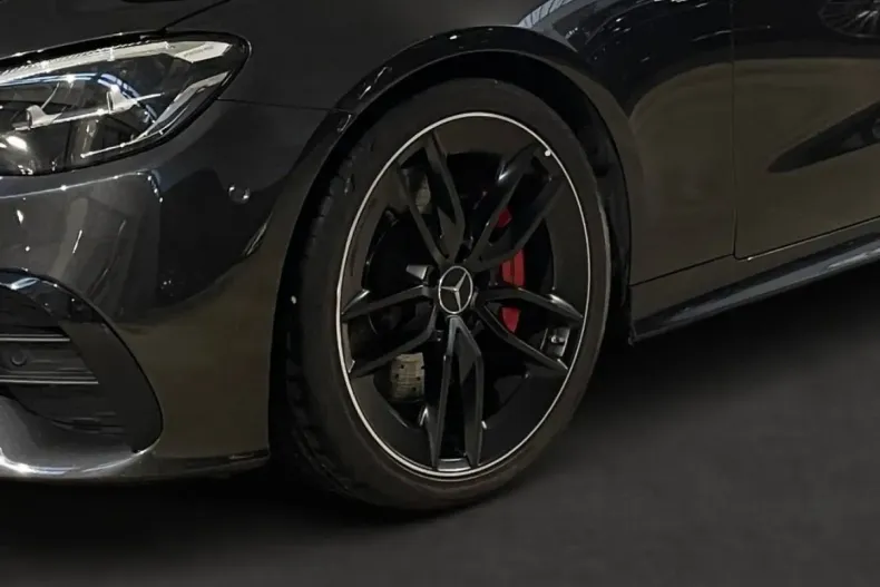 Mercedes-Benz E 53 AMG din 2022 cu 59.900 km - oferta MER181163 - foto 6