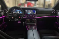 Mercedes-Benz E 53 AMG din 2022 cu 59.900 km - oferta MER181163 - foto 10