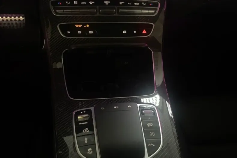 Mercedes-Benz E 53 AMG din 2022 cu 59.900 km - oferta MER181163 - foto 18