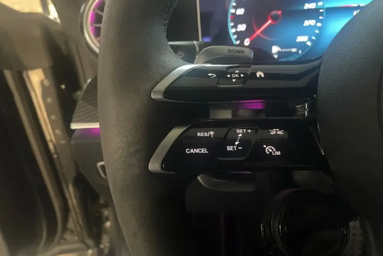 Mercedes-Benz E 53 AMG din 2022 cu 59.900 km - oferta MER181163 - foto 19