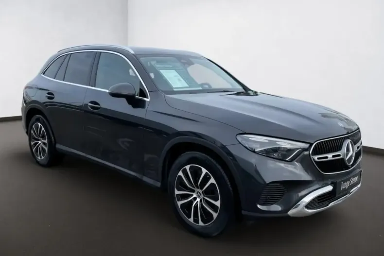 Mercedes-Benz GLC 220 din 2025 cu 19.006 km - oferta MER181164 - foto 4