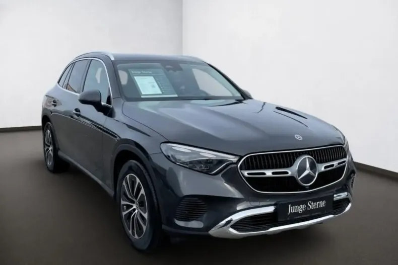 Mercedes-Benz GLC 220 din 2025 cu 19.006 km - oferta MER181164 - foto 5